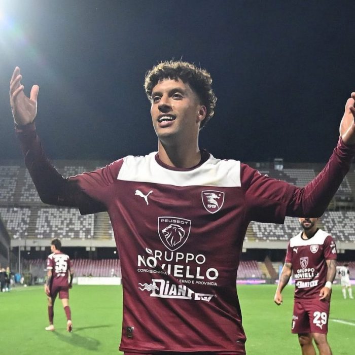 Bagarre in Serie C per Achik. L’ex Bari nel mirino dello Spezia, le ultime