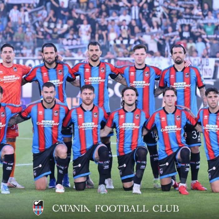 Tegola Catania: niente fideiussione e penalizzazione in vista. Il Bari osserva