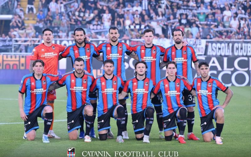 Catania