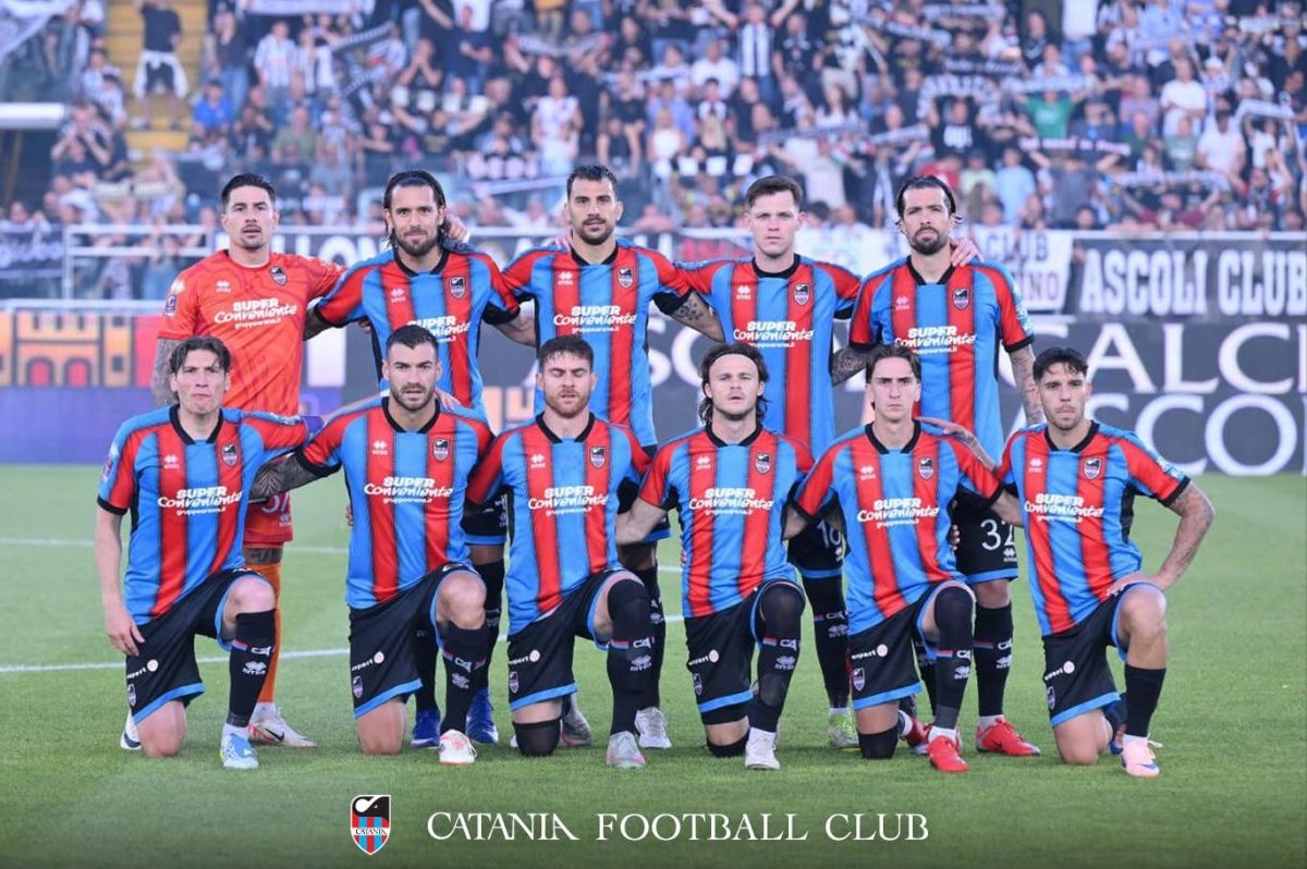 Catania