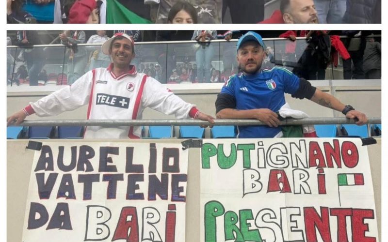 italia Lussemburgo