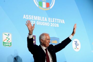 Malagò e la multiproprietà: “Non è la priorità, c’è una norma. Ho parlato con Leccese”