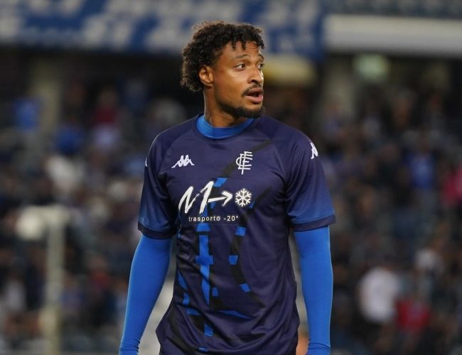 Calciomercato Bari, occhi su un esterno dell’Empoli: contatto con l’entourage del giocatore