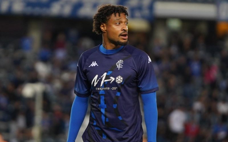 Calciomercato Bari, occhi su un esterno dell’Empoli: contatto con l’entourage del giocatore