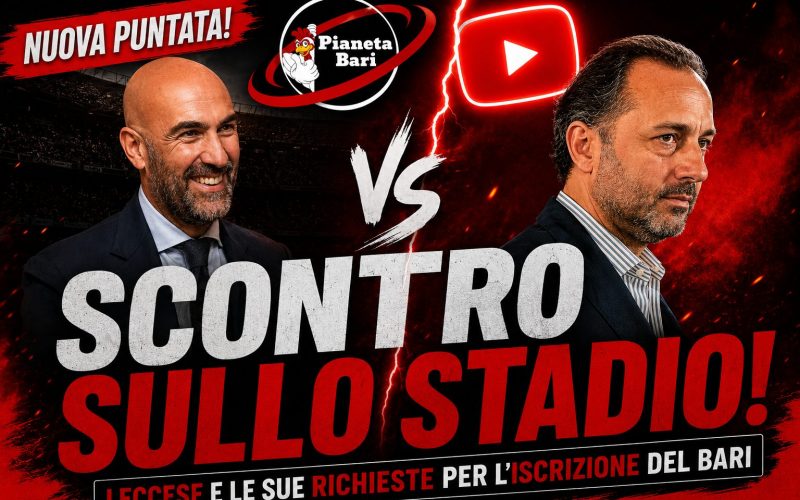 bari comune