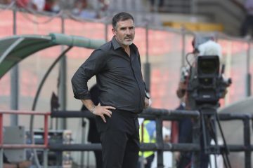 Morte Protti, la commovente lettera di Cristiano Lucarelli: “Riposa in pace fratello”