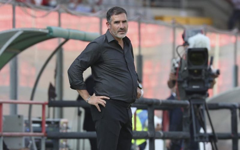 Lucarelli