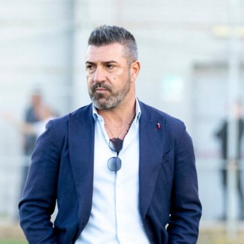 Bari, Montervino in corsa per il ruolo di ds: dal Taranto alla fascia da capitano del Napoli con Marino