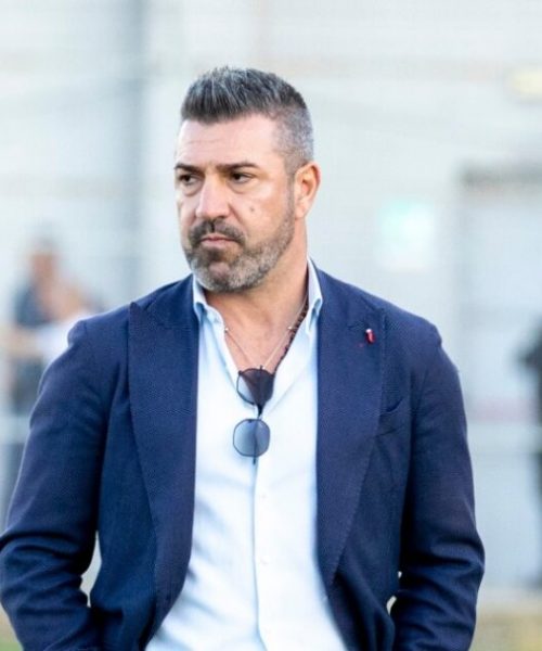Bari, Montervino in corsa per il ruolo di ds: dal Taranto alla fascia da capitano del Napoli con Marino