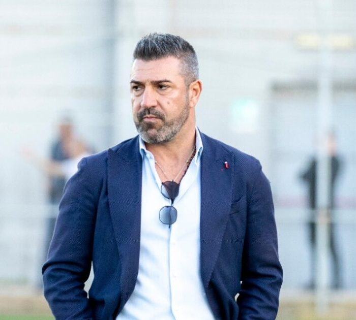 Rifondazione Bari: da Montervino a Marino jr, la mappa degli uomini di fiducia di Pierpaolo Marino