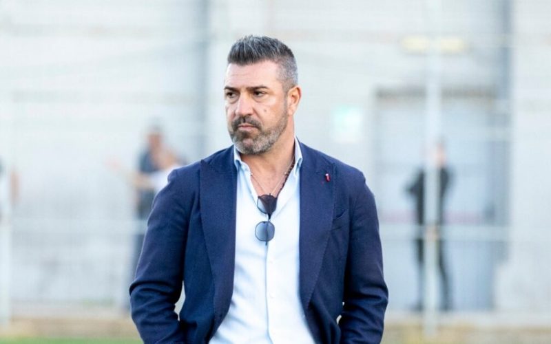 francesco montervino