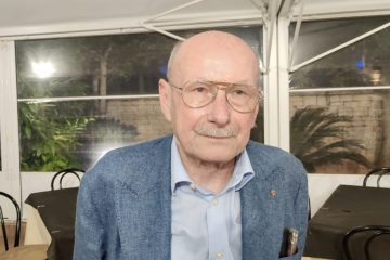 Michele Salomone rifiuta l’invito a membro del Comitato di garanzia: la decisione e le motivazioni