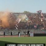 funerale di protti