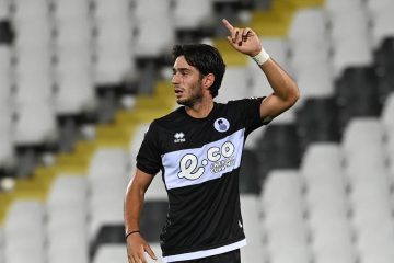 Serie B, non solo la Juve Stabia: anche il Cesena in affanno per l’iscrizione