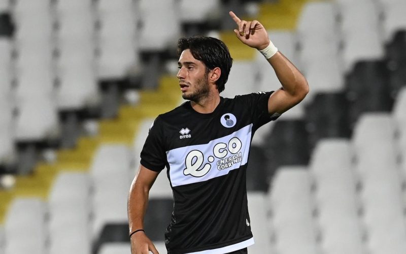 Shpendi cesena