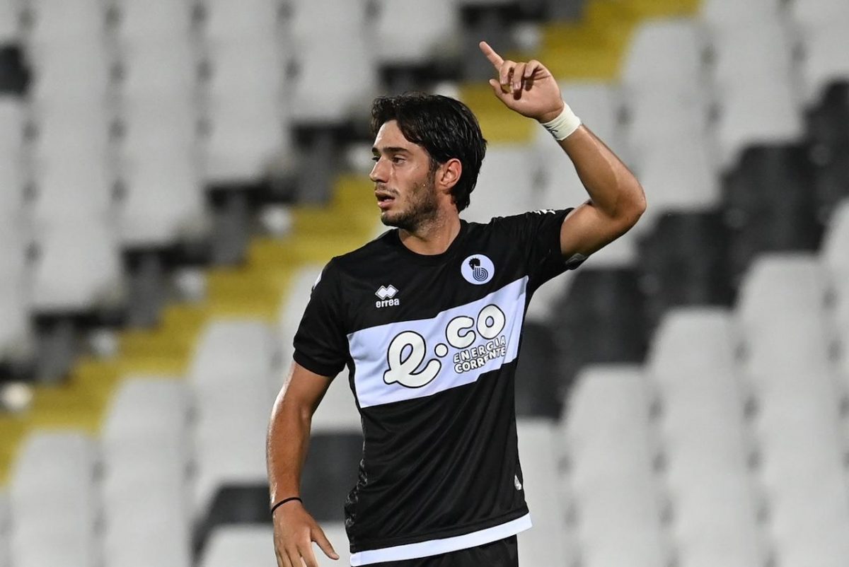 Shpendi cesena