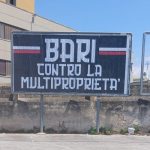 Bari protesta