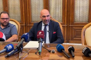 Leccese: “Poste 3 condizioni per la firma della concessione. Mancata iscrizione? Preoccupato, ma devo assumermi una responsabilità”