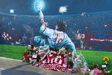 Morte Protti, il capo ultras del Bari: “Igor è diventato una leggenda, riempiamo il San Nicola venerdì”