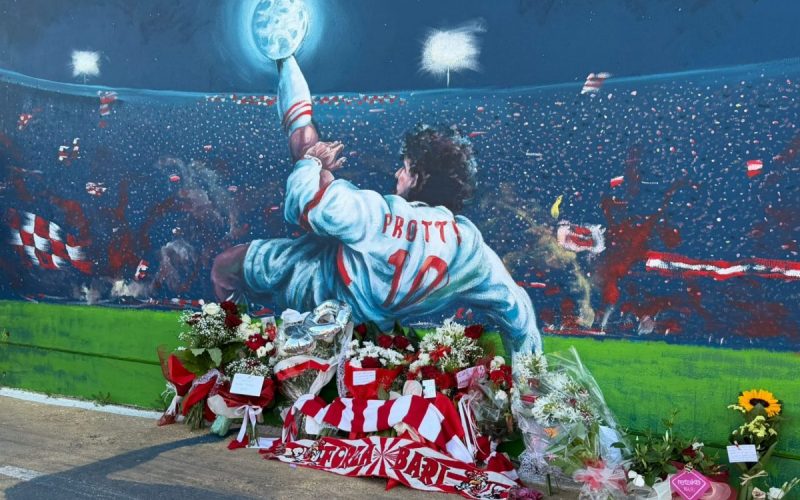 Igor Protti Bari