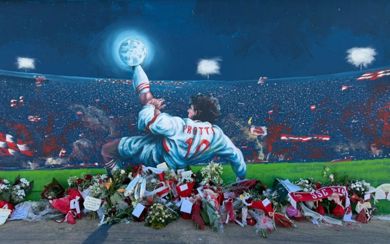 Murales Protti
