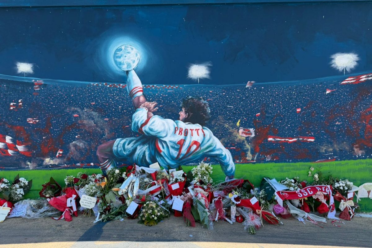 Murales Protti