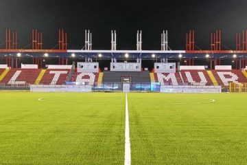 Niente Altamura: il Comune nega al Bari l’utilizzo dello stadio D’Angelo. La nota a LDL