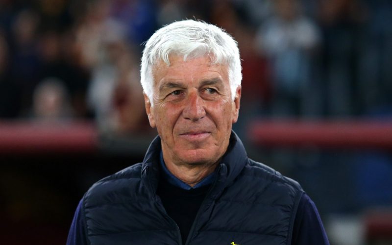 Gasperini