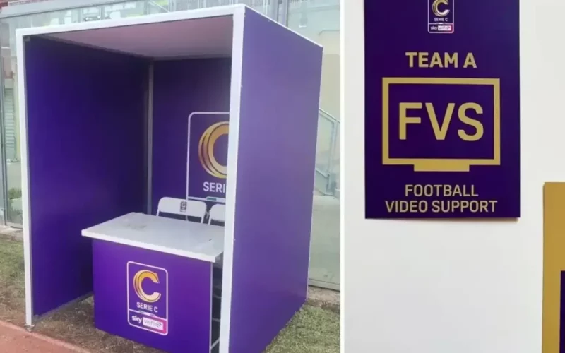 FVS Serie C