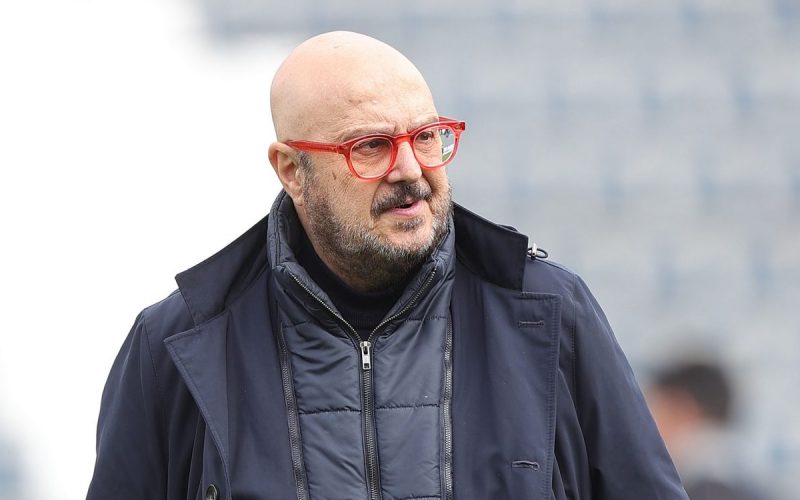 Pierpaolo Marino