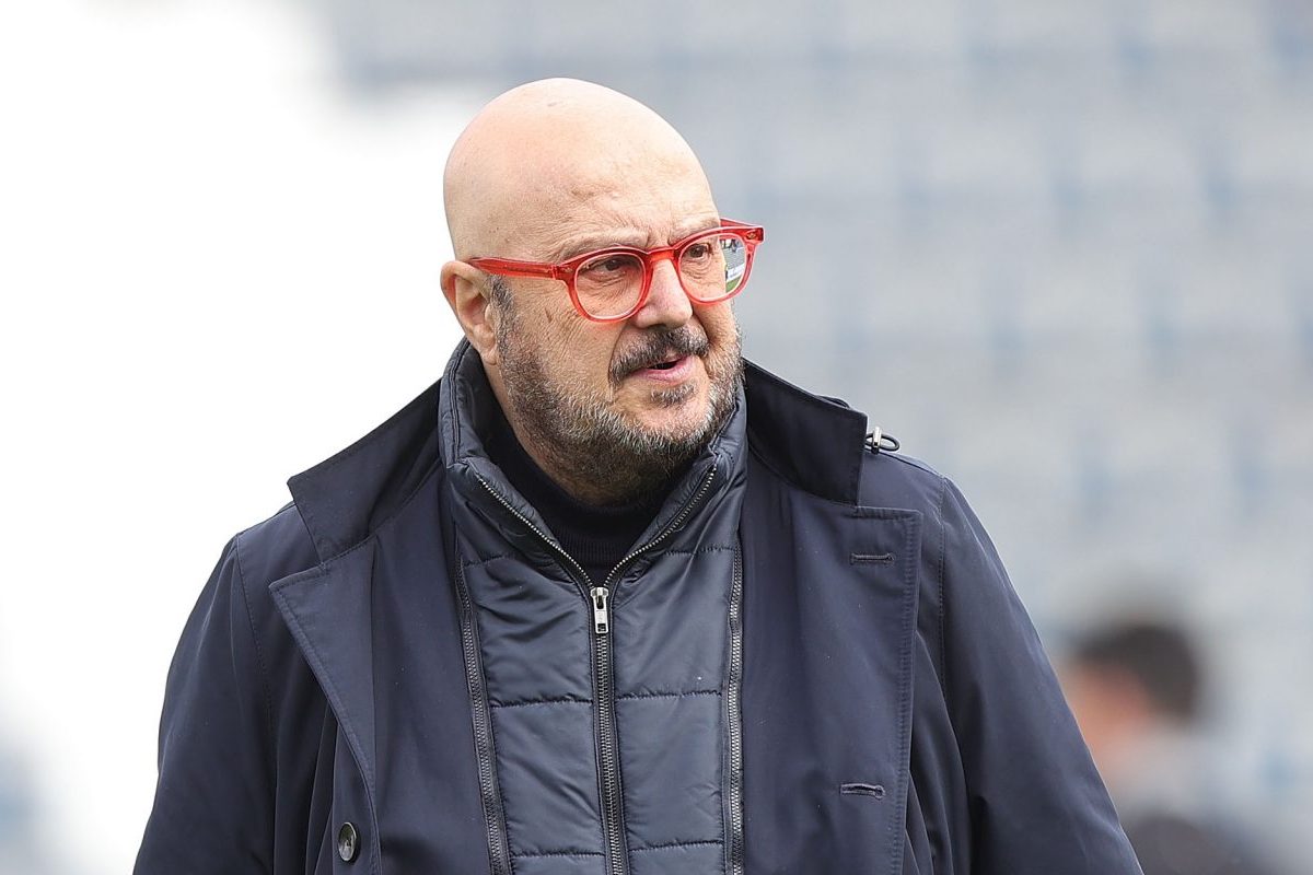 Pierpaolo Marino