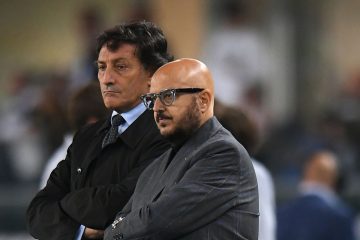 Bari, si lavora alla nuova dirigenza. Vicino Marino, poi il ds: voci su 2 nomi