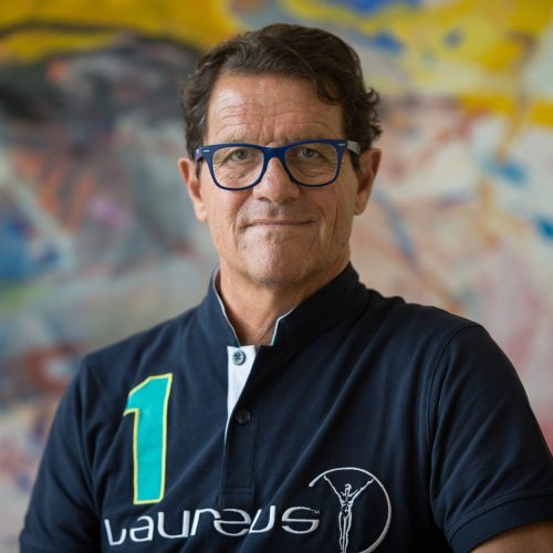 Capello: “Una città ed un territorio come Bari meritano stabilmente la Serie A”