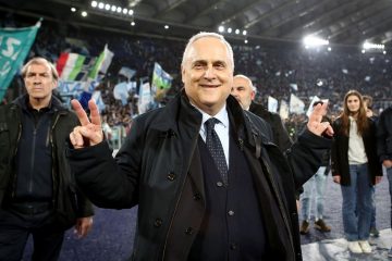 La Reggina nelle mani di Lotito. Nasce una nuova multiproprietà in Italia