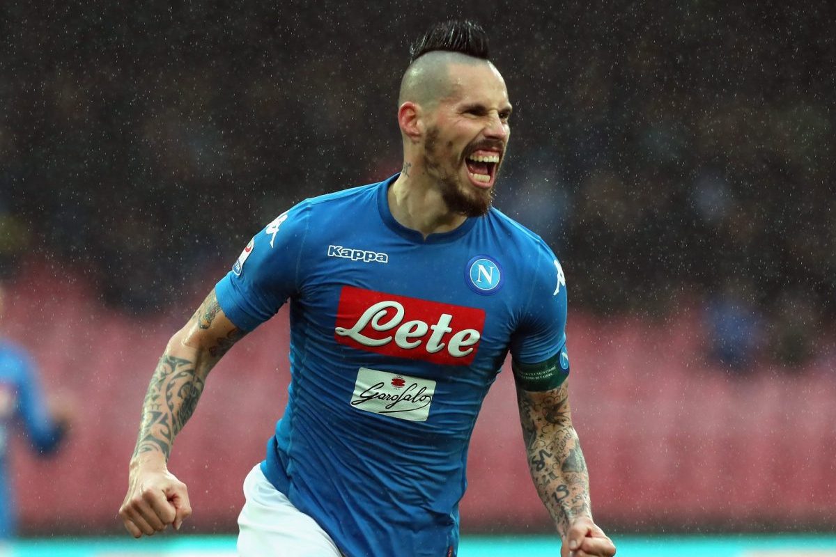 Hamsik