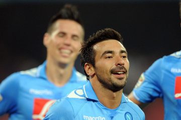 Da Hamsik a Lavezzi, fino a Maradona e Quagliarella: i 5 migliori acquisti di Marino a Napoli