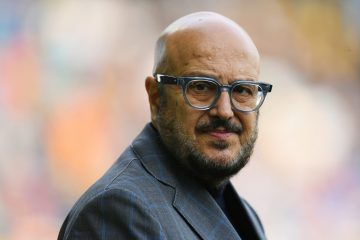 Bari, Marino scavalca Angelozzi (su cui c’è lo Spezia). Le ultime sul nuovo dg