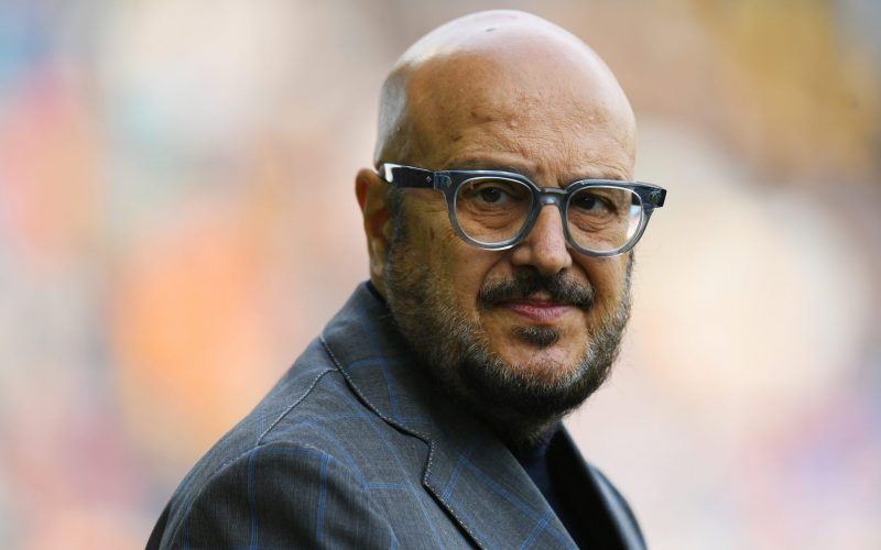 Pierpaolo Marino