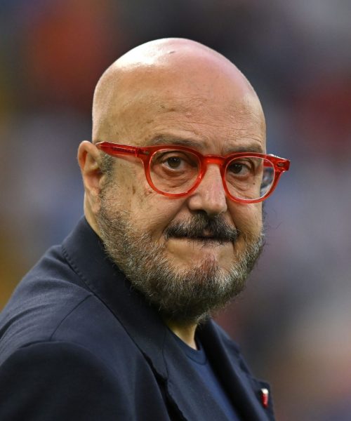 Bari, si valuta Pierpaolo Marino come direttore generale. Ha già lavorato per i De Laurentiis