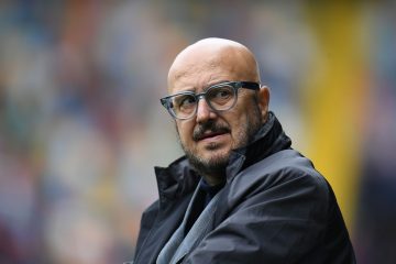 Bari, Pierpaolo Marino già al lavoro: il primo tassello sarà il nuovo direttore sportivo