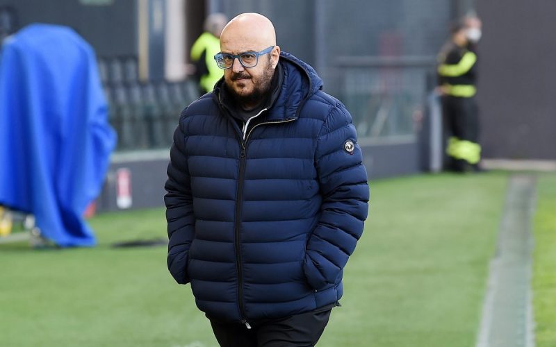 Pierpaolo Marino