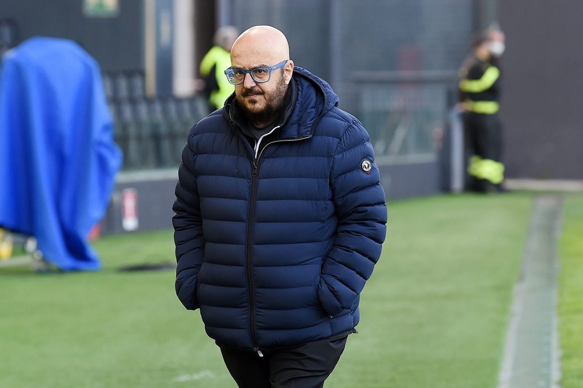 Pierpaolo Marino