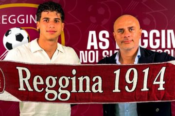 Calciomercato Bari: interesse per il difensore della Reggina Rosario Girasole. Le ultime