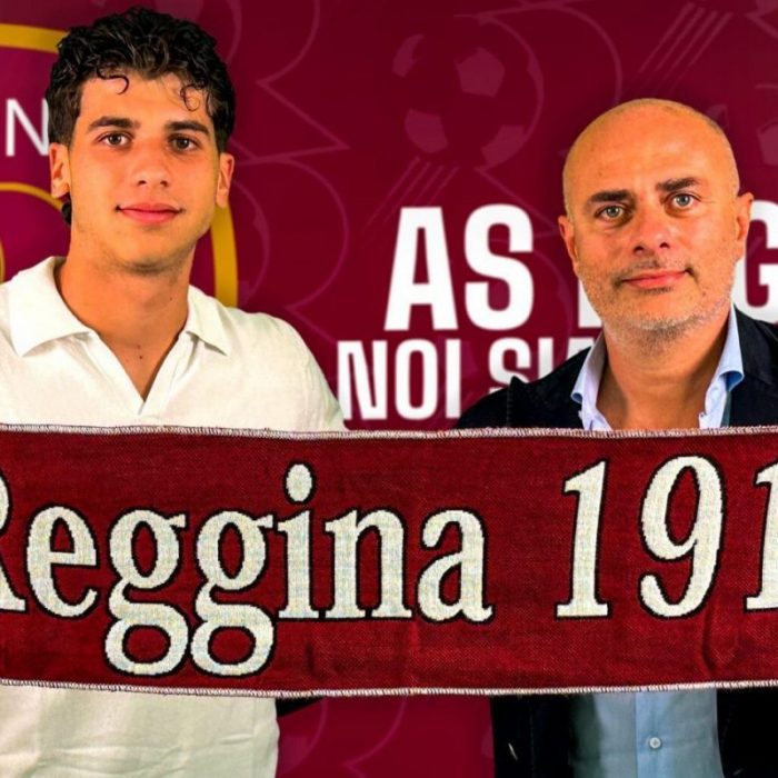 Calciomercato Bari: interesse per il difensore della Reggina Rosario Girasole. Le ultime