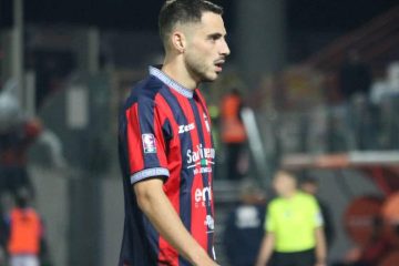Dal no iniziale all’ok nella notte per quasi mezzo milione: Bari-Guido Gomez, fumata bianca