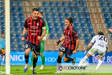 Calciomercato Bari, muro per Guido Gomez: Marino punta Della Morte e spunta Grgic