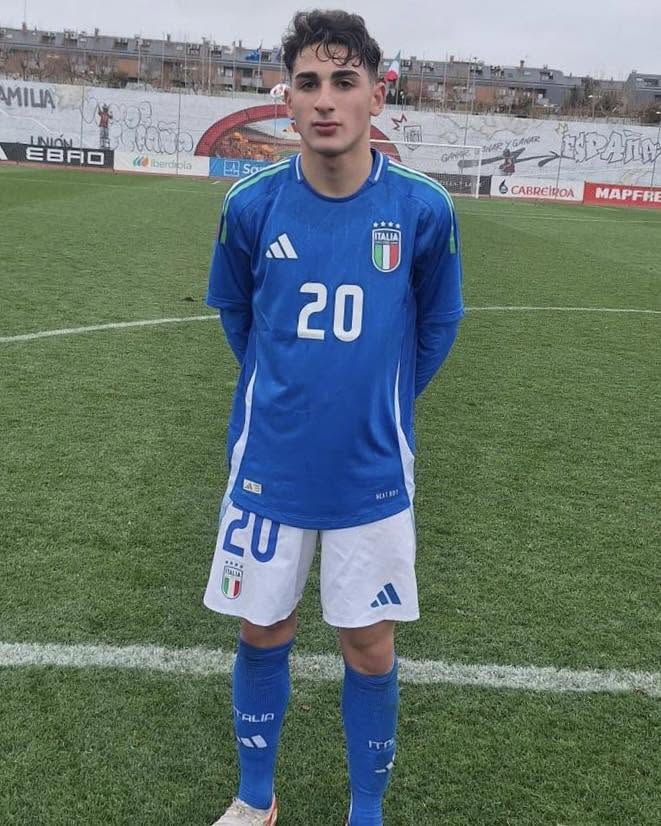 Mattia Esposito