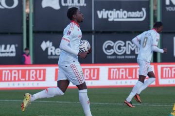 Calciomercato Bari: occhi su un 2007 della Triestina, c’è concorrenza in Serie B e C