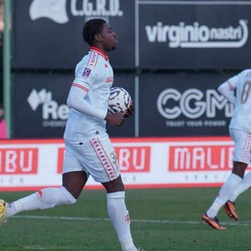 Calciomercato Bari: occhi su un 2007 della Triestina, c’è concorrenza in Serie B e C