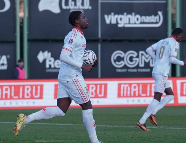 Calciomercato Bari: occhi su un 2007 della Triestina, c’è concorrenza in Serie B e C